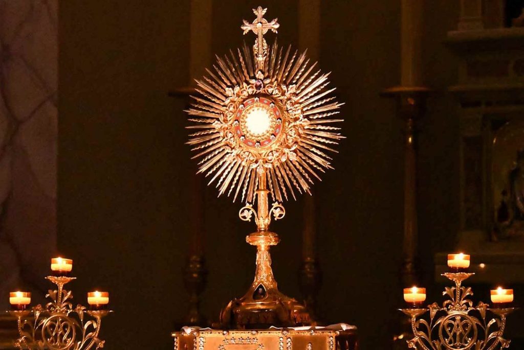 santisimo-sacramento