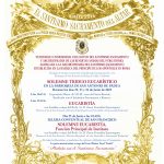 CARTEL-Triduo-Corpus Chiquito-2022 - Esclavitud Cadiz