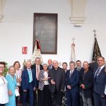 Procesión Virgen del Rosario 2022
